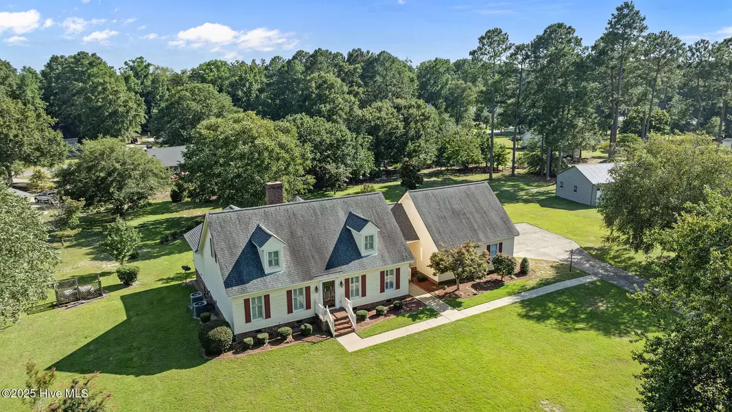 106 Yelverton PL, Goldsboro, NC 27530