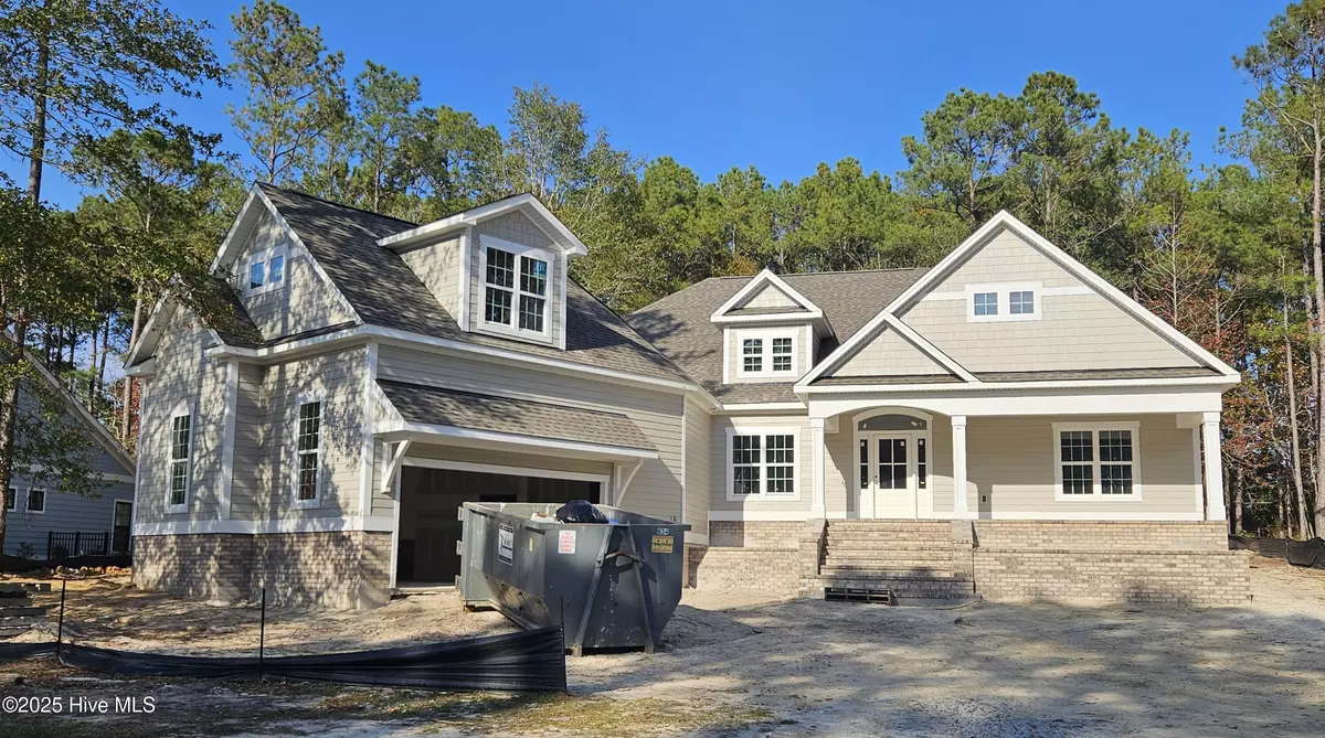 Bolivia, NC 28422,576 Hearthside DR SE