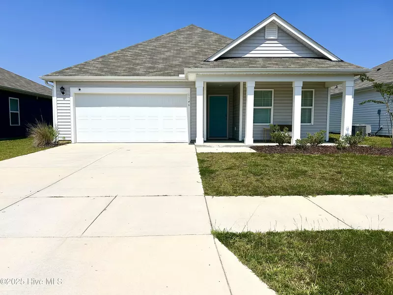 1146 King Eider WAY, Winnabow, NC 28479