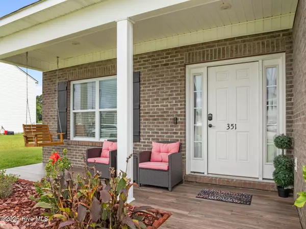 Winterville, NC 28590,351 Winding Meadows LN