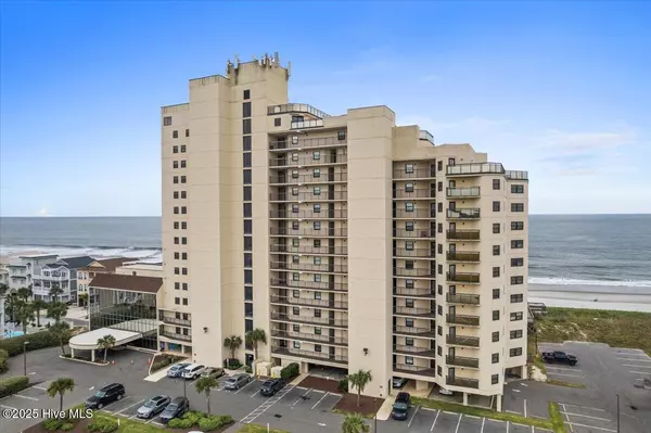 Ocean Isle Beach, NC 28469,63 Ocean Isle West BLVD #905