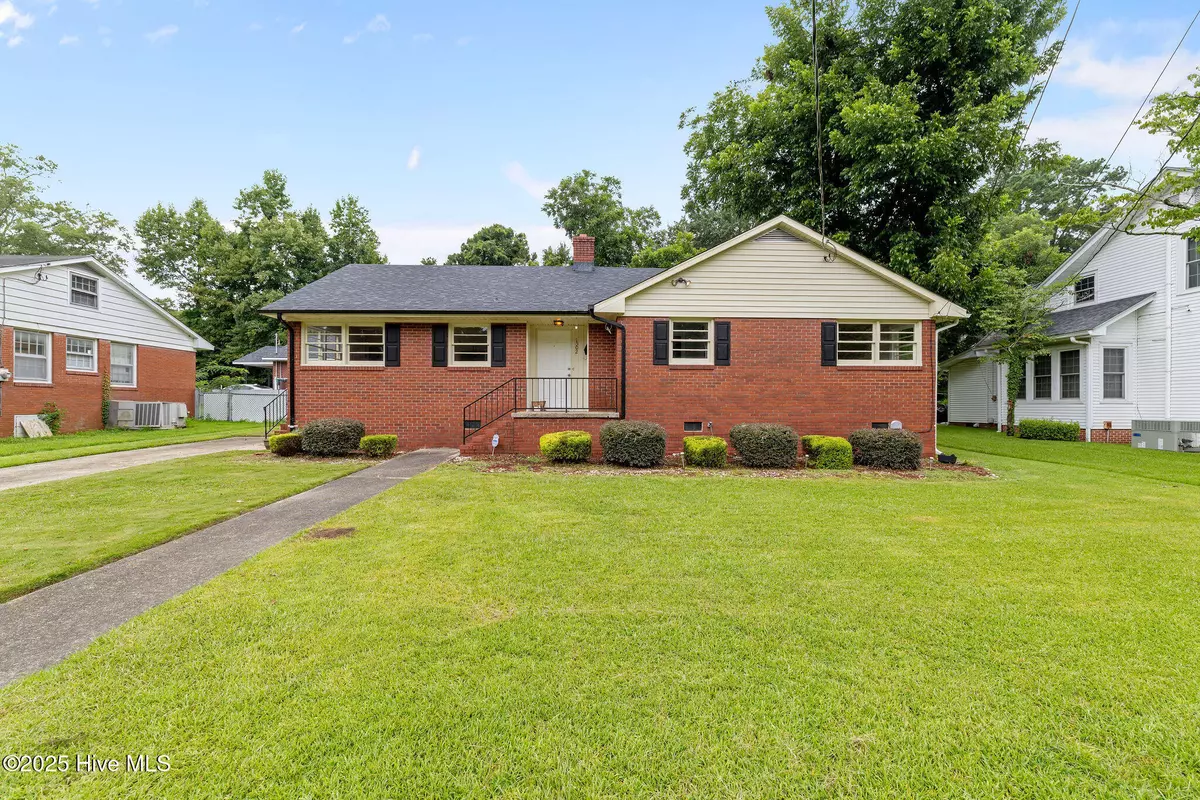 Kinston, NC 28501,1502 Queens RD