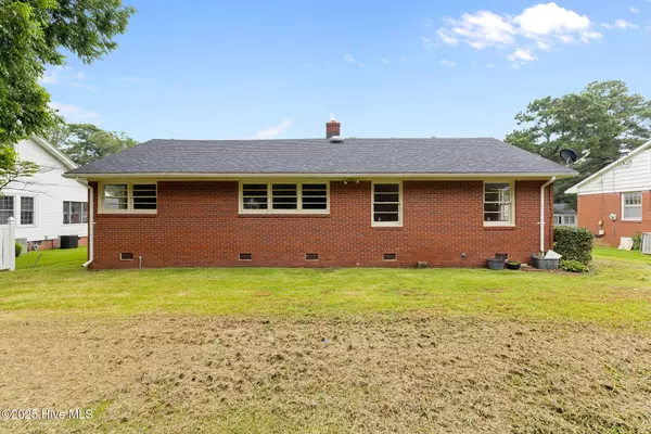 Kinston, NC 28501,1502 Queens RD