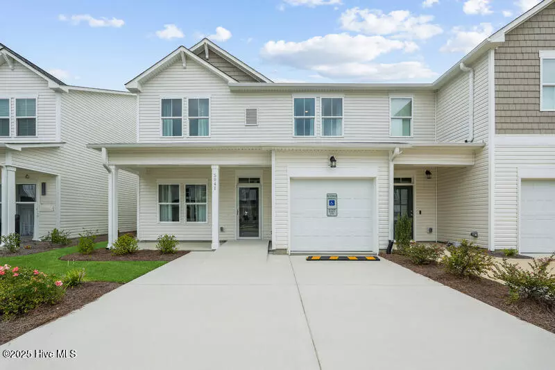 Leland, NC 28451,5054 Northstar DR #73