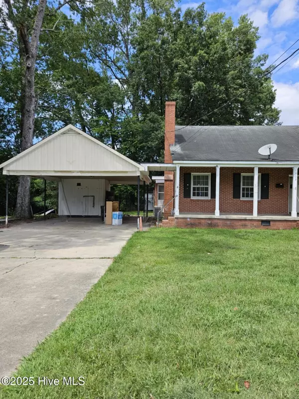 Kinston, NC 28504,1303 W Washington AVE