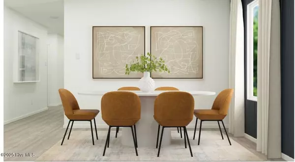 Ocean Isle Beach, NC 28469,6294 Swaison ST SW #Lot 116 Ramsey