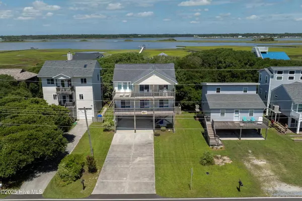 Surf City, NC 28445,1125 S Topsail DR