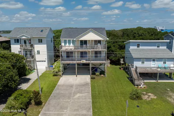 Surf City, NC 28445,1125 S Topsail DR
