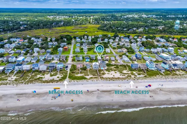 Oak Island, NC 28465,2508 E Beach DR