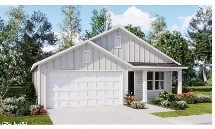 Ocean Isle Beach, NC 28469,6306 Swaison ST SW #Lot 118 Newlin