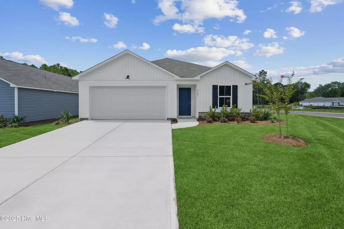 Shallotte, NC 28470,4747 Swimming LN #1