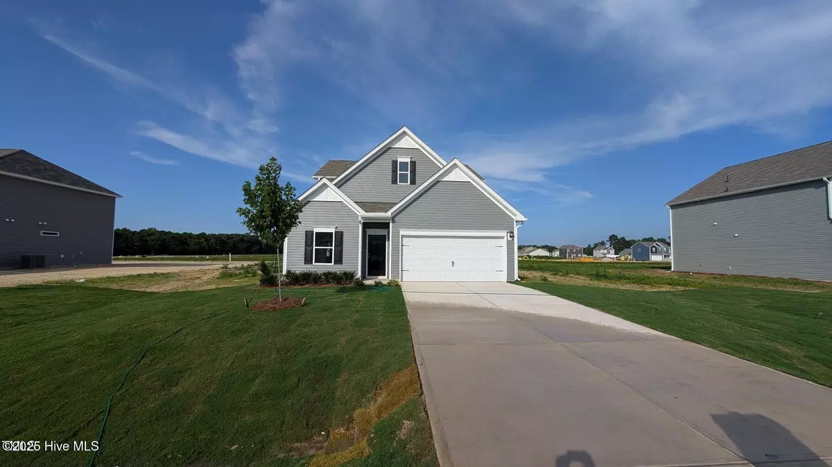 Goldsboro, NC 27530,208 Saxony DR