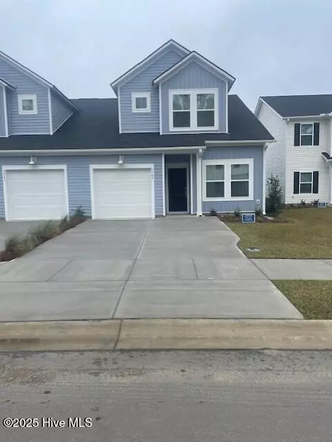 Ocean Isle Beach, NC 28469,1769 Hunting Harris CT SW #Lot 31 Blakely