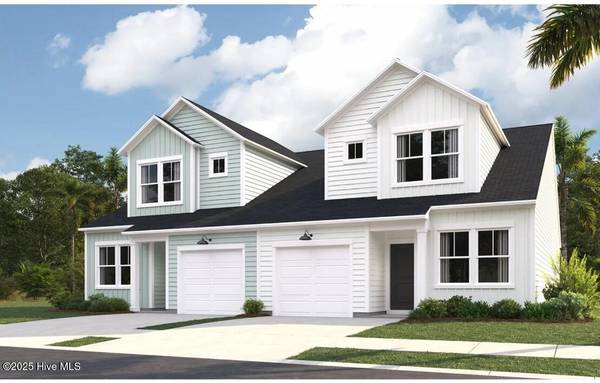 1765 Hunting Harris CT SW #Lot 32 Blakely, Ocean Isle Beach, NC 28469