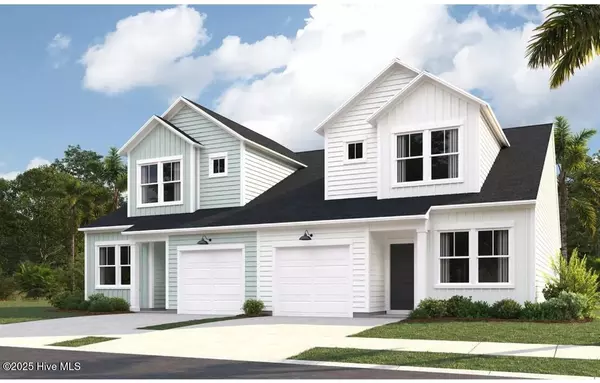 Ocean Isle Beach, NC 28469,1765 Hunting Harris CT SW #Lot 32 Blakely