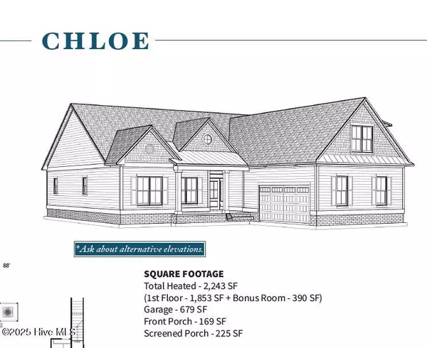 3385 Heron Lake DR SW, Supply, NC 28462
