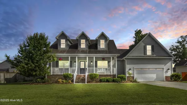 103 Mom LN, New Bern, NC 28562