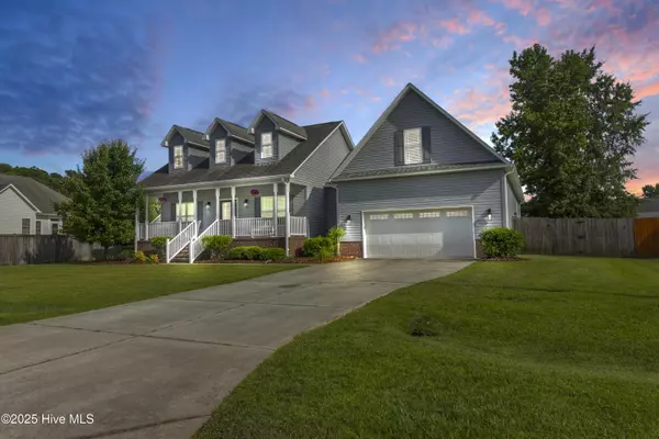 New Bern, NC 28562,103 Mom LN