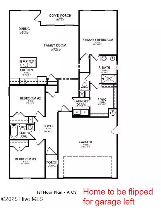 Richlands, NC 28574,510 Bellefonte CT