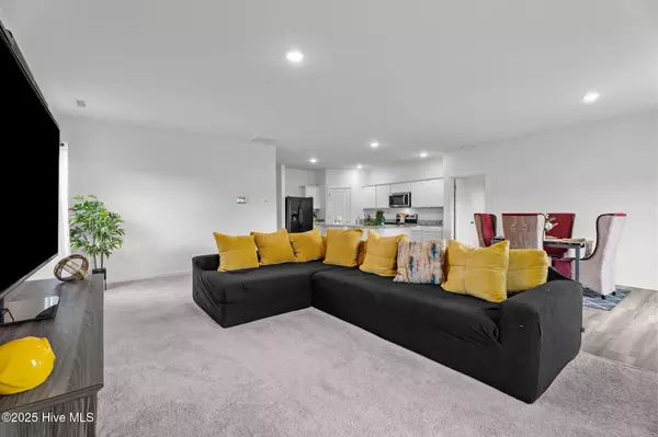 Wilson, NC 27893,3023 Winding Ridge DR