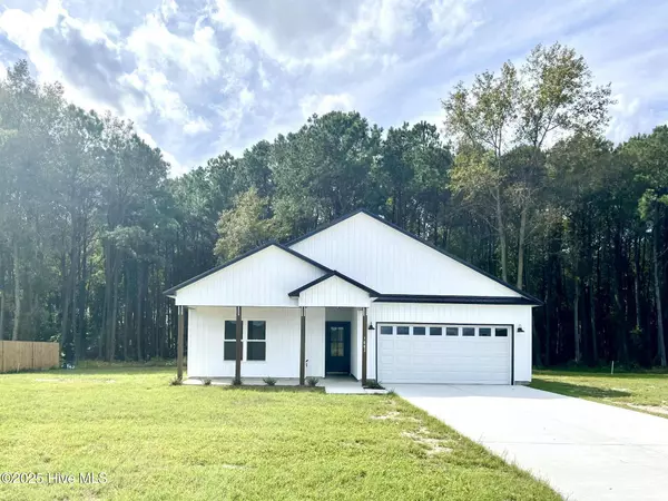 Pink Hill, NC 28572,1663 N Nc 111 Hwy