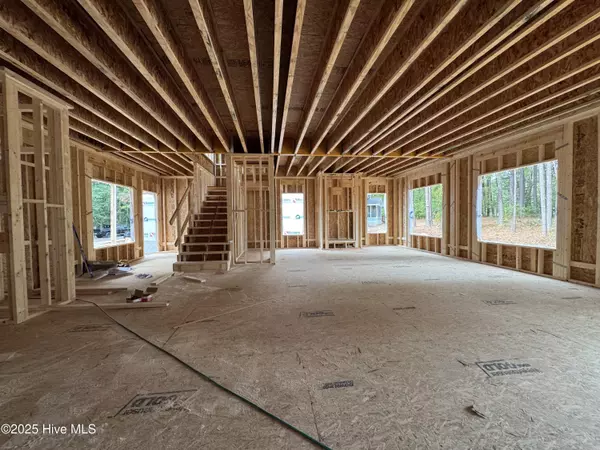 Vass, NC 28394,664 Wren LN