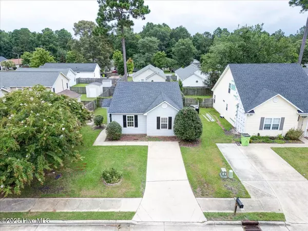 New Bern, NC 28562,3624 Elizabeth AVE