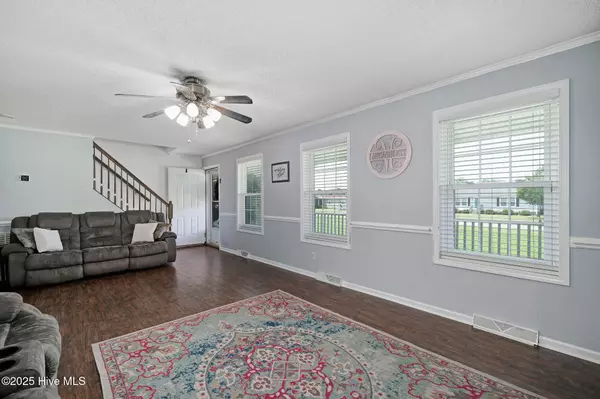 Beulaville, NC 28518,599 Durwood Evans RD
