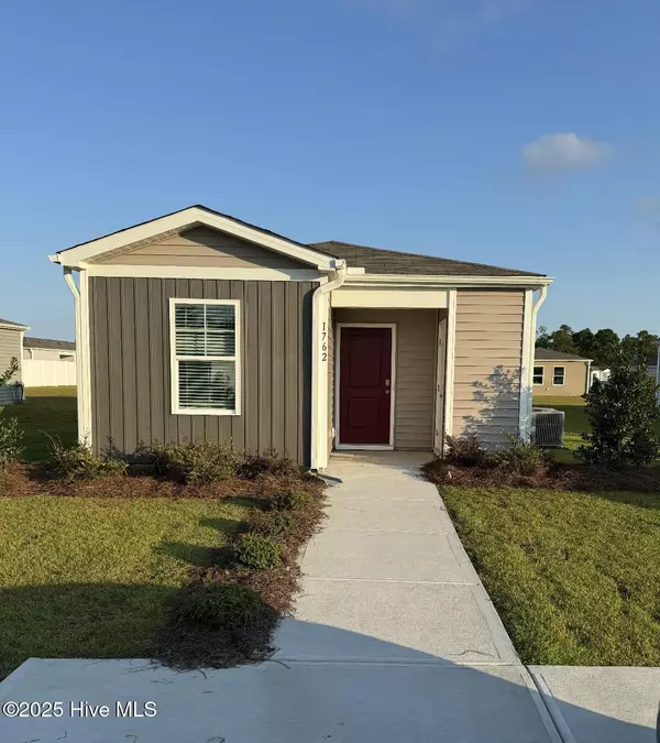 Bolivia, NC 28422,1762 Penelton CT SE