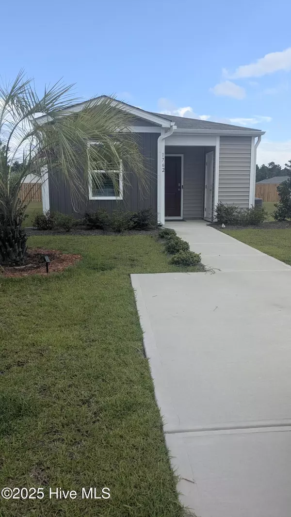 Bolivia, NC 28422,1762 Penelton CT SE
