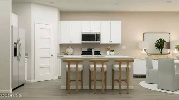 Ocean Isle Beach, NC 28469,1776 Hunting Harris CT SW #Lot 18 Berkeley