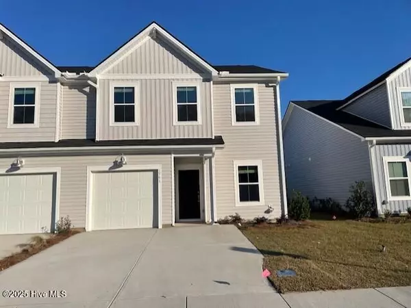 1761 Hunting Harris CT SW #Lot 33 Berkeley, Ocean Isle Beach, NC 28469