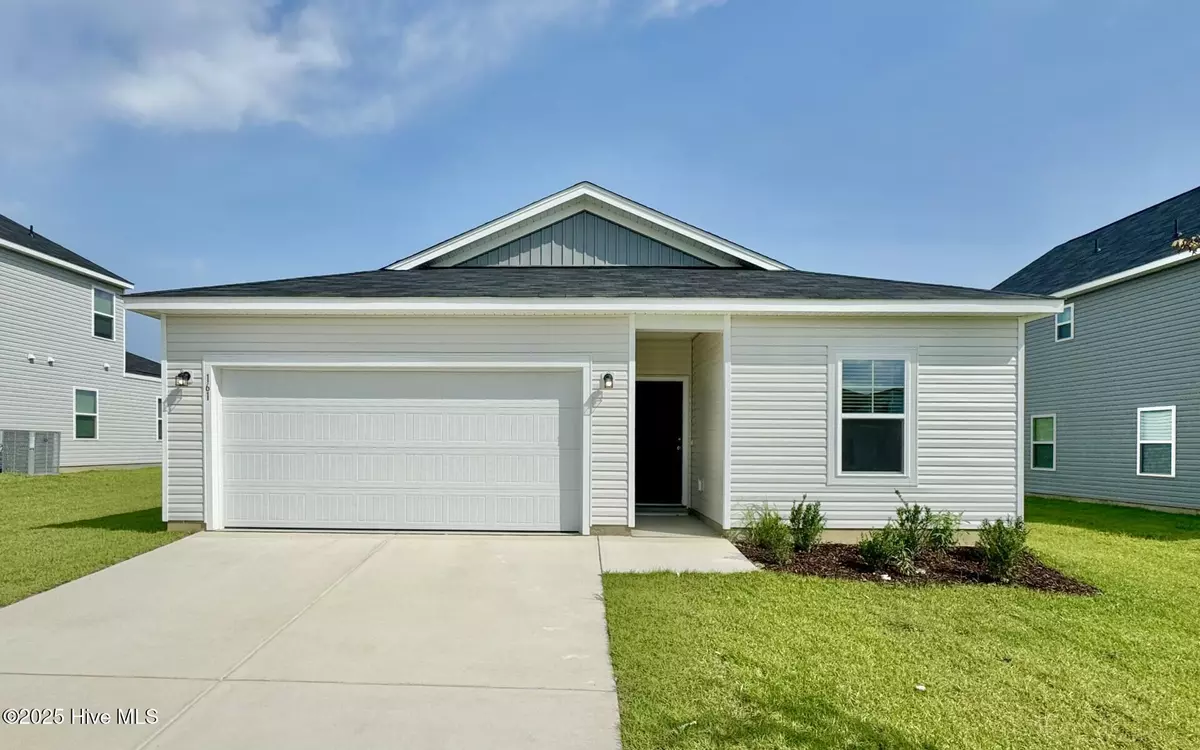 Richlands, NC 28574,506 Bellefonte CT