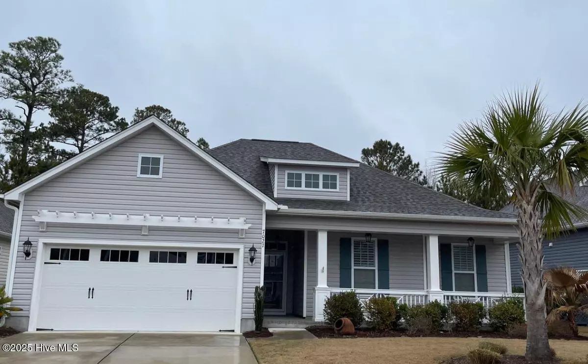 Ocean Isle Beach, NC 28469,7027 Bonaventure ST