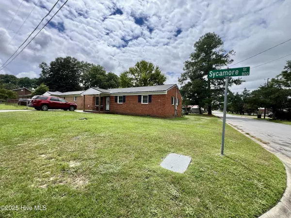 Goldsboro, NC 27530,901 S Sycamore ST