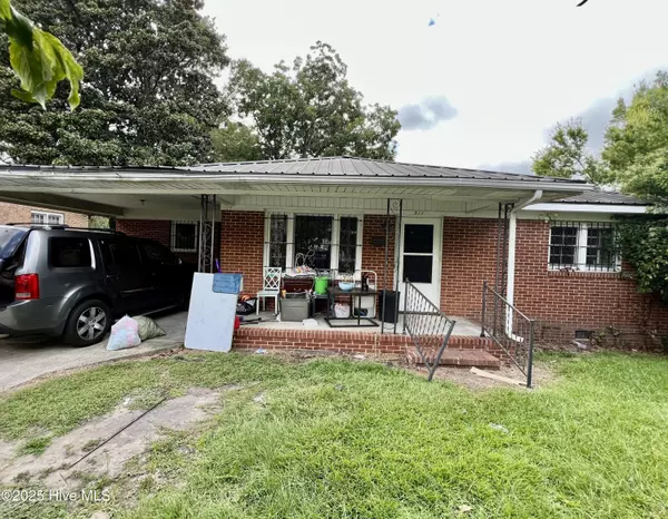 911 S Sycamore ST, Goldsboro, NC 27530