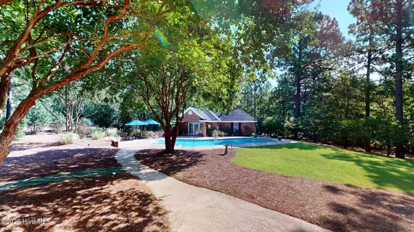 Pinehurst, NC 28374,50 Horse Creek RUN