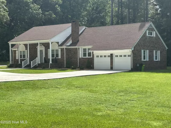 212 Mclean ST, Spring Hope, NC 27882