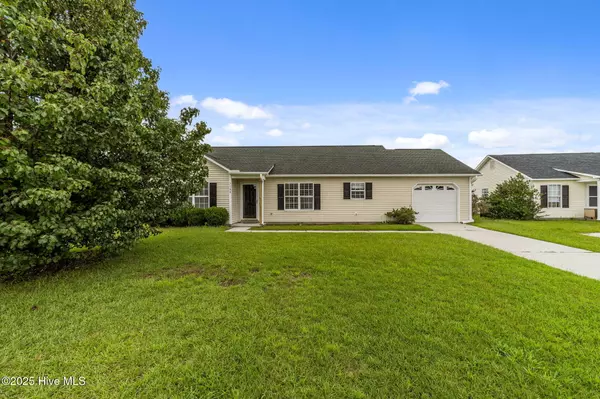 7108 Thurgood RD, Wilmington, NC 28411