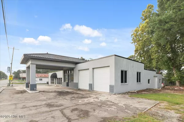 Princeton, NC 27569,101 Dr Donnie H Jones Jr BLVD W