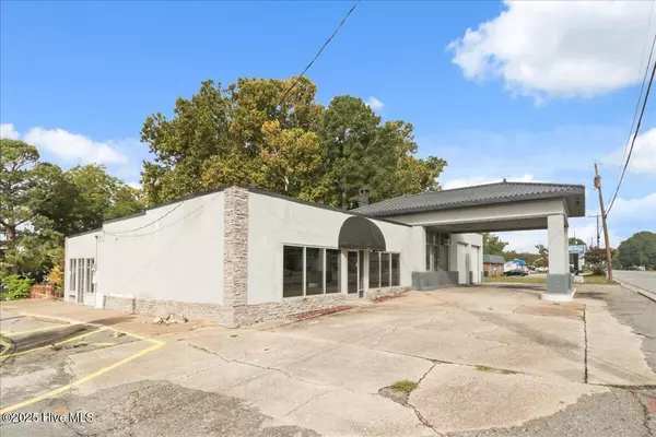 Princeton, NC 27569,101 Dr Donnie H Jones Jr BLVD W