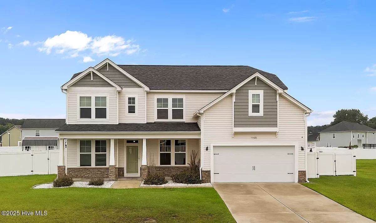 Princeton, NC 27569,105 Perignon DR