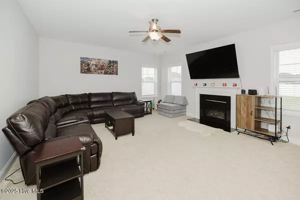 Princeton, NC 27569,105 Perignon DR