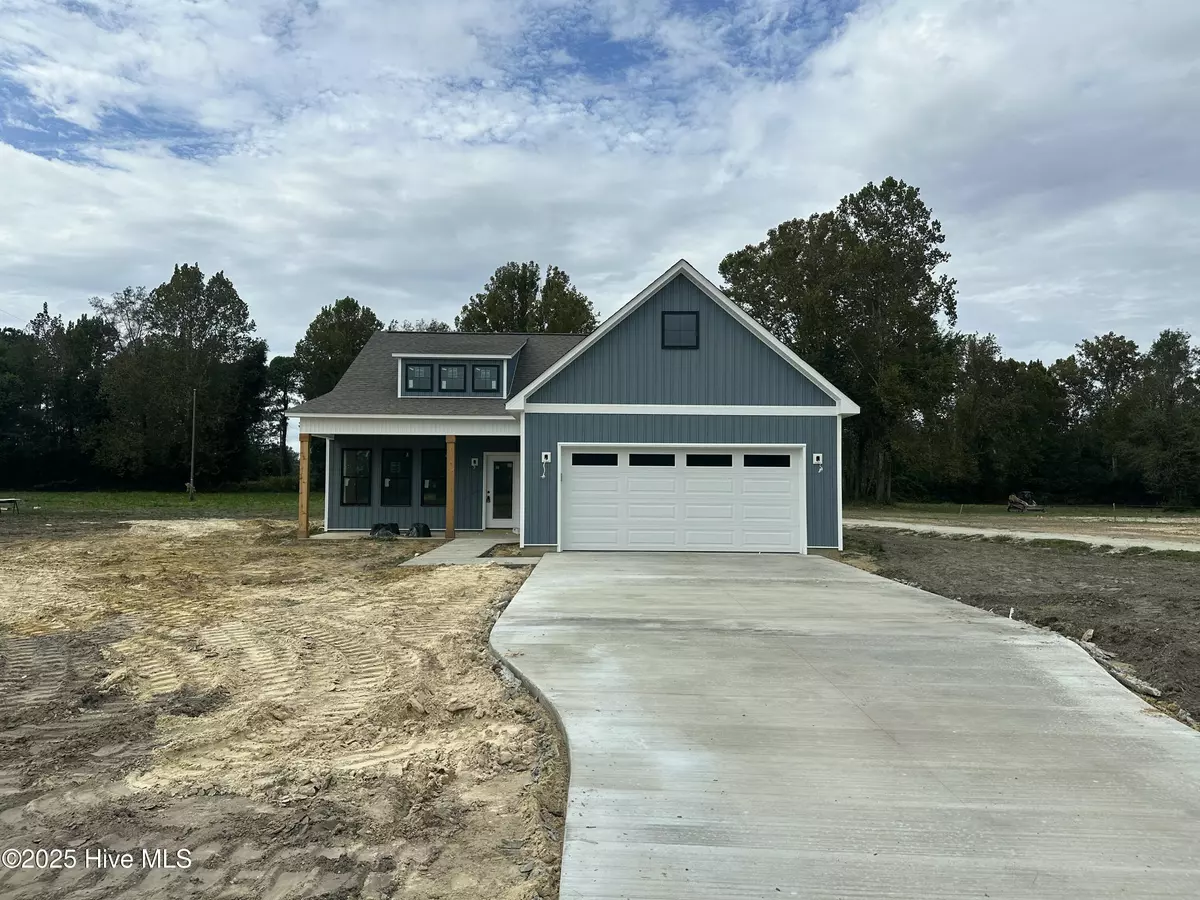 Beulaville, NC 28518,1596 S Nc 41 & 111 HWY
