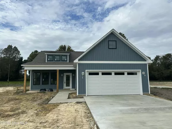 Beulaville, NC 28518,1596 S Nc 41 & 111 HWY