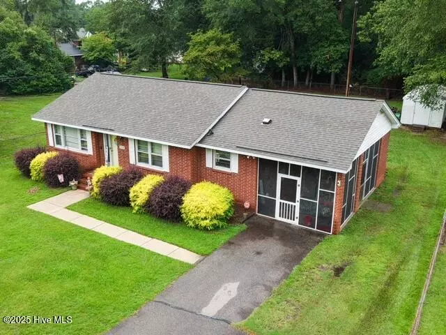 Laurel Hill, NC 28351,14941 Church ST