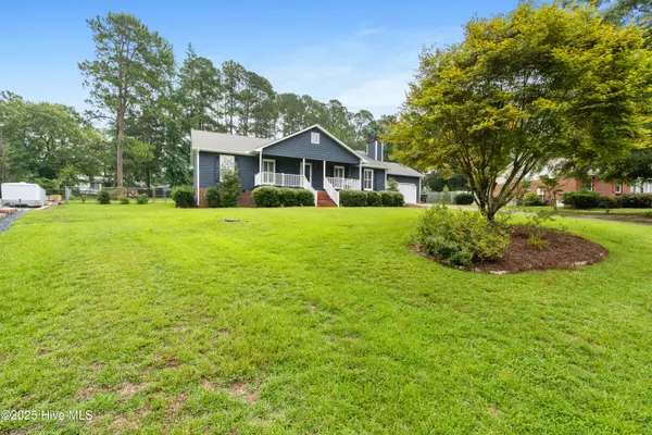 Rockingham, NC 28379,1809 Sandcrest DR