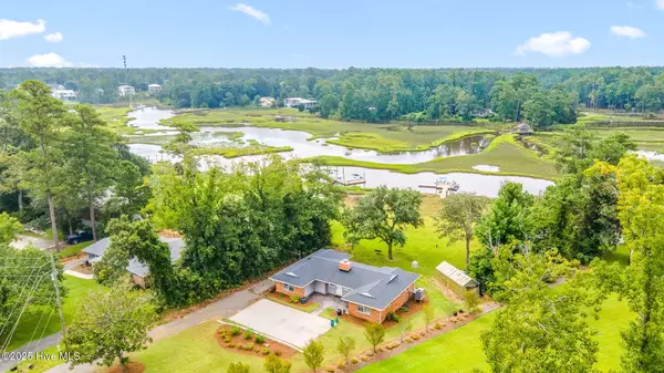 418 Biscayne DR, Wilmington, NC 28411