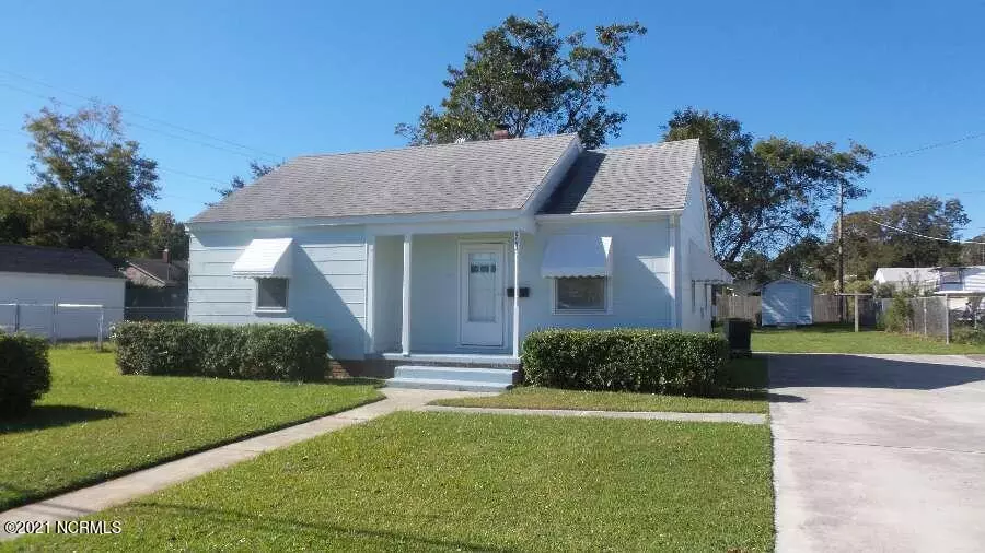 Morehead City, NC 28557,903 N 20th ST