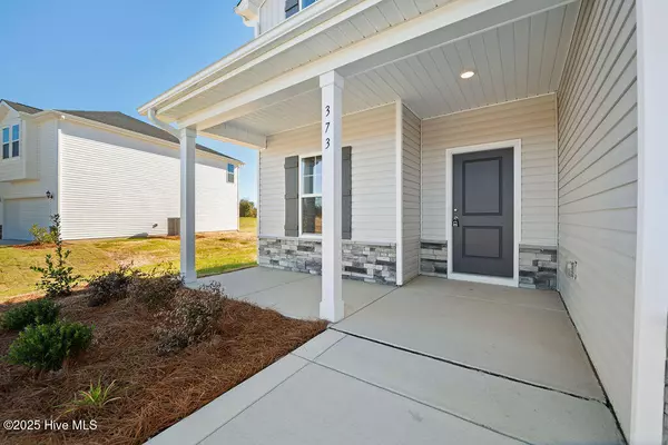 Aberdeen, NC 28315,373 Ashley Heights DR